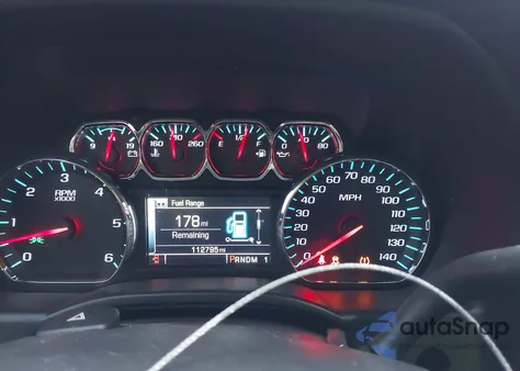 2015 Chevrolet Silverado 2500Hd Lt from USA, damaged, VIN 1GC2KVEG7FZ102213